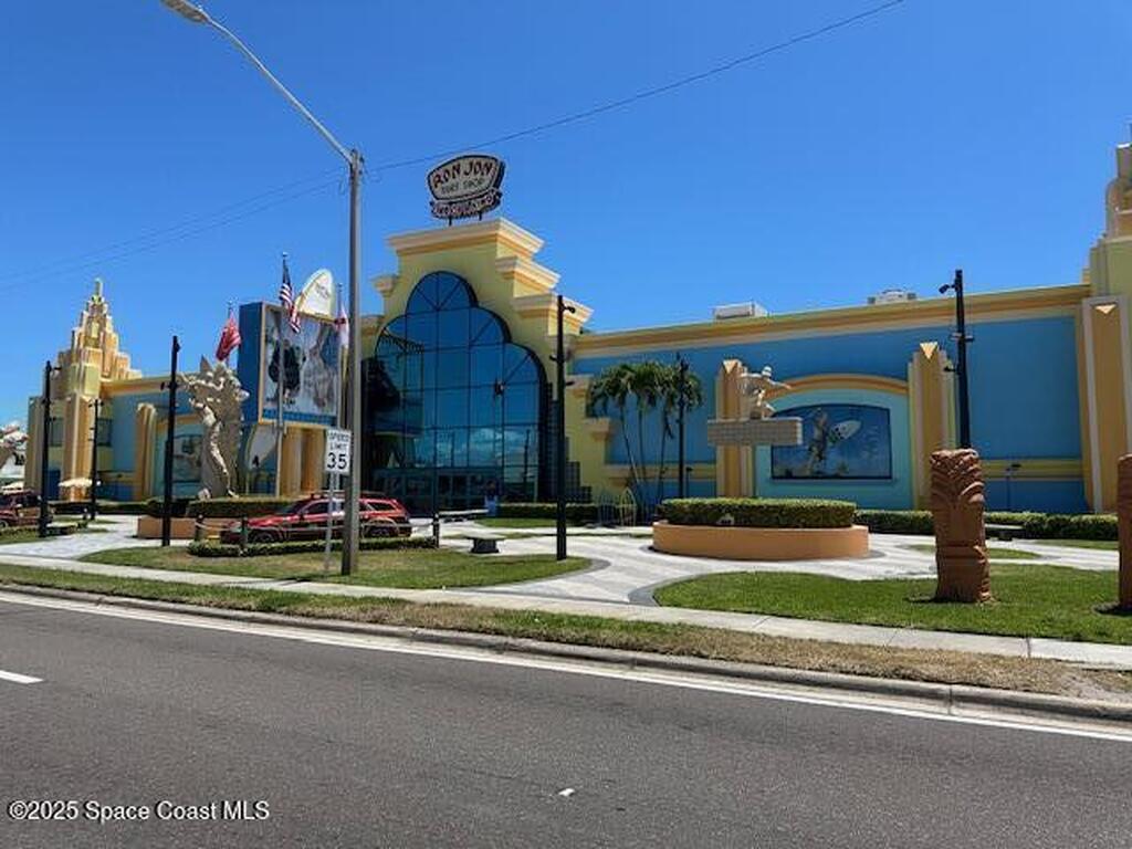 1645 Sandpiper Street, Merritt Island, FL 32952