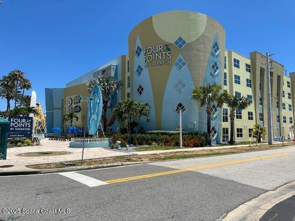1645 Sandpiper Street, Merritt Island, FL 32952