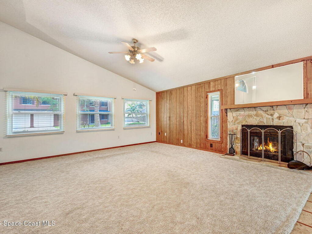 1645 Sandpiper Street, Merritt Island, FL 32952