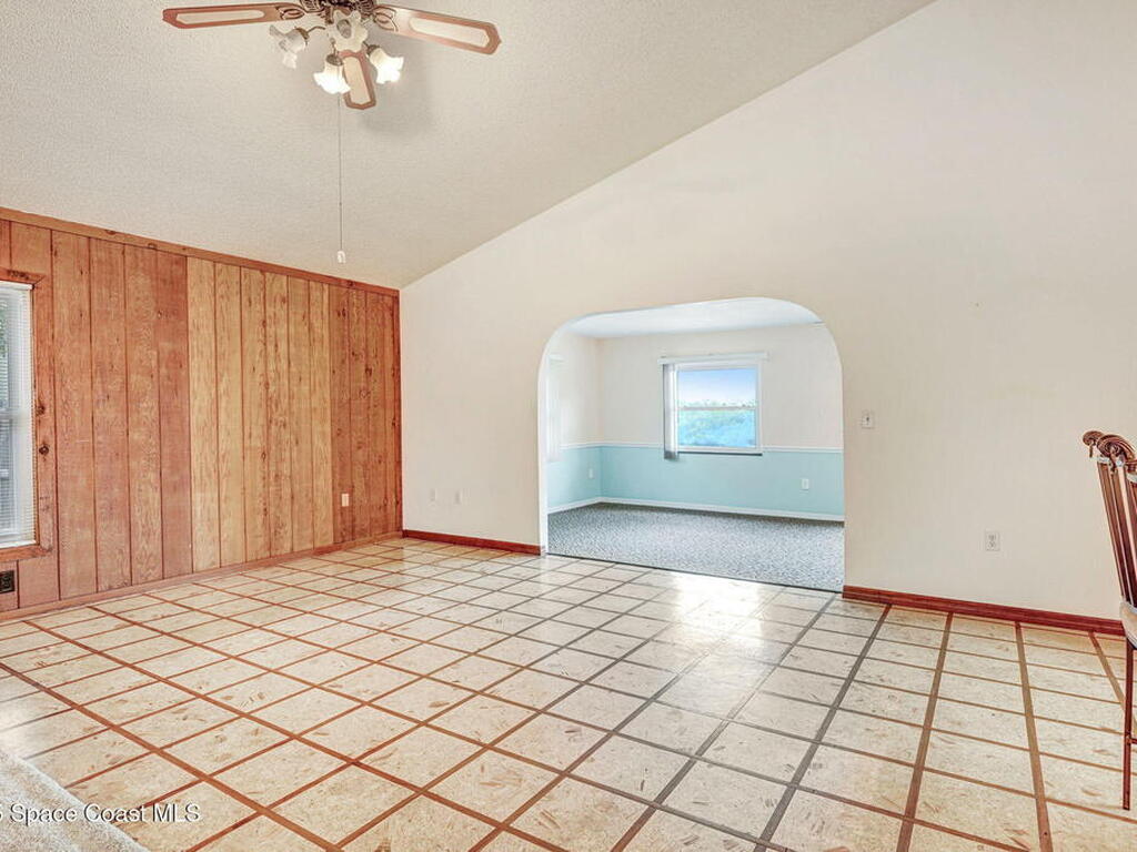 1645 Sandpiper Street, Merritt Island, FL 32952