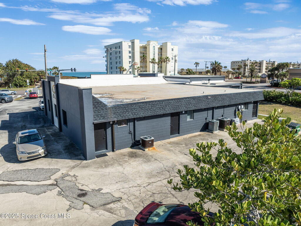 1404 Highway A1a, Satellite Beach, FL 32937