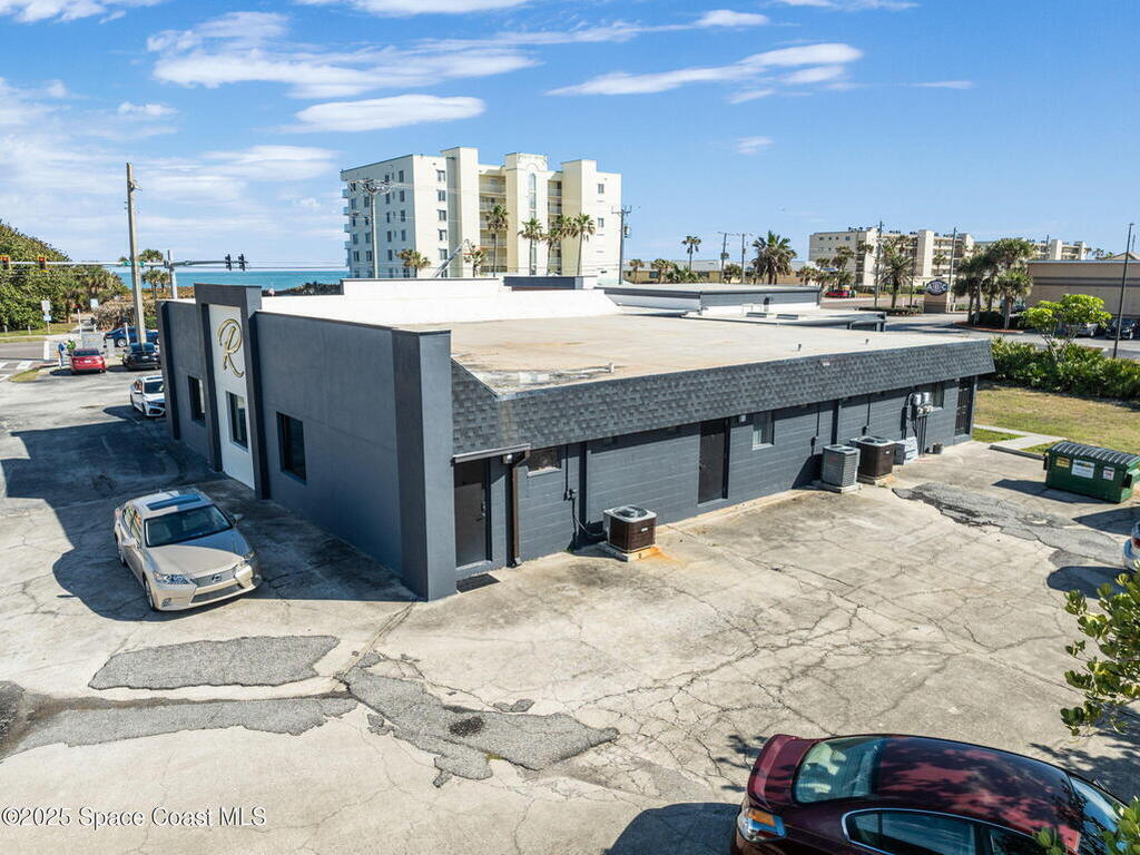 1404 Highway A1a, Satellite Beach, FL 32937