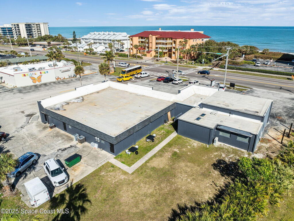 1404 Highway A1a, Satellite Beach, FL 32937