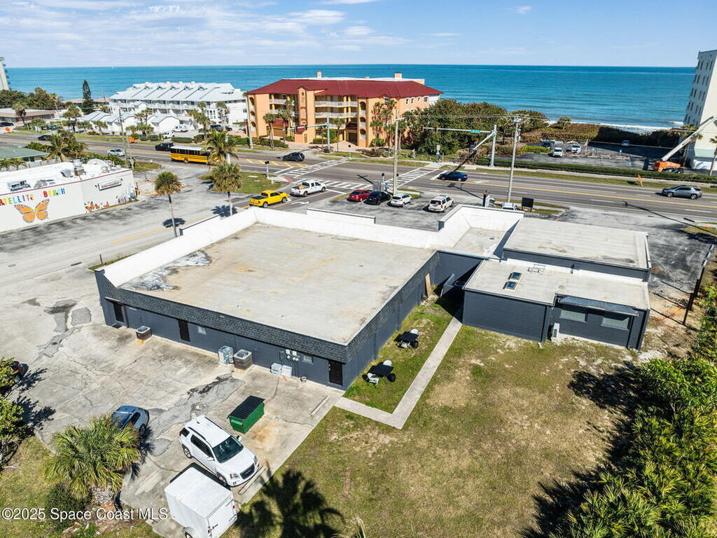 1404 Highway A1a, Satellite Beach, FL 32937