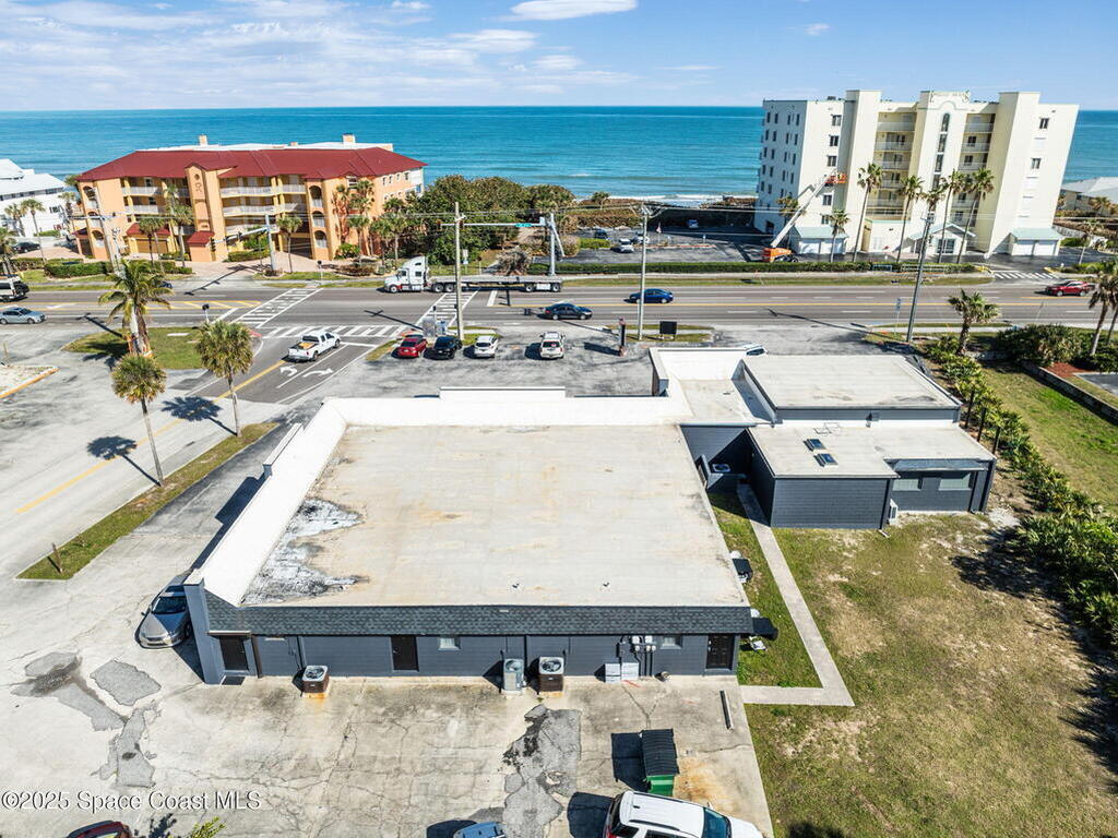 1404 Highway A1a, Satellite Beach, FL 32937