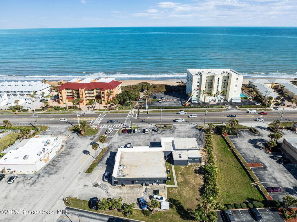 1404 Highway A1a, Satellite Beach, FL 32937