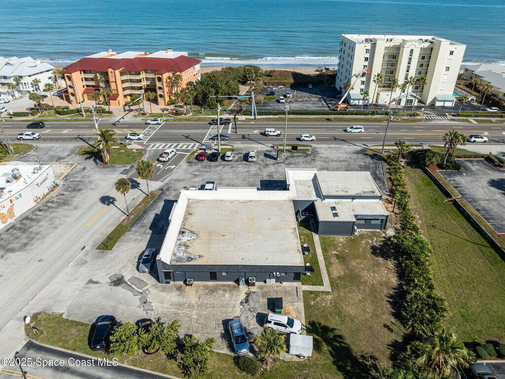 1404 Highway A1a, Satellite Beach, FL 32937