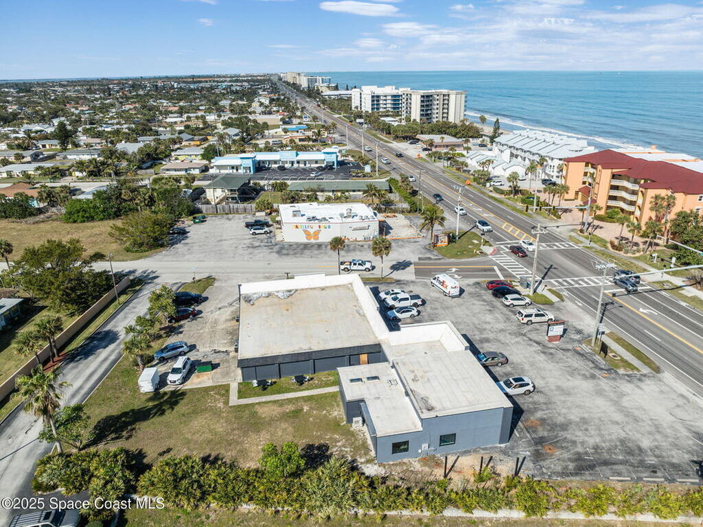 1404 Highway A1a, Satellite Beach, FL 32937