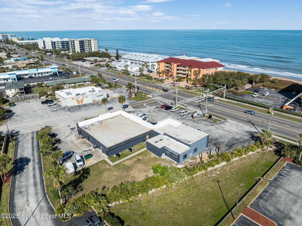 1404 Highway A1a, Satellite Beach, FL 32937