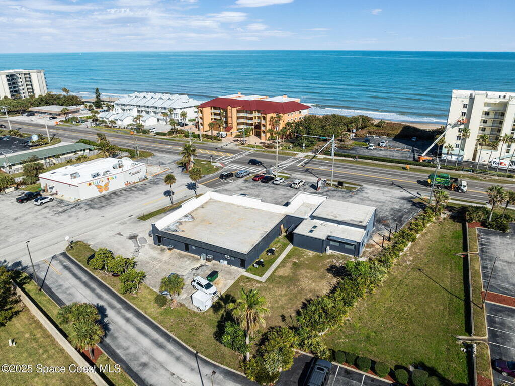 1404 Highway A1a, Satellite Beach, FL 32937