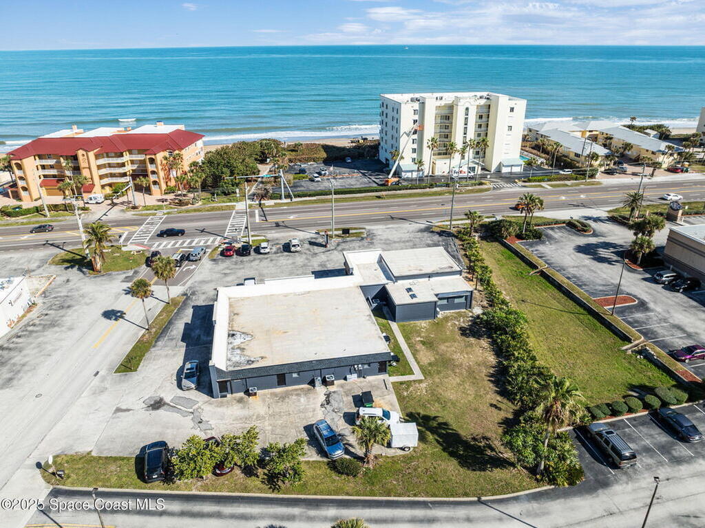 1404 Highway A1a, Satellite Beach, FL 32937