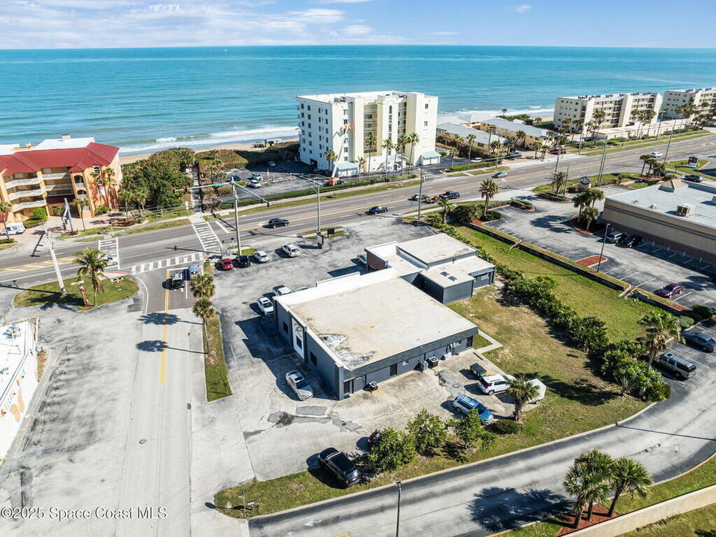 1404 Highway A1a, Satellite Beach, FL 32937