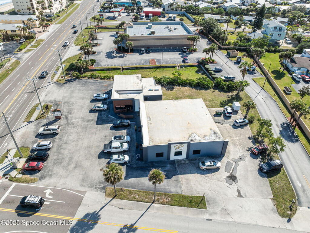 1404 Highway A1a, Satellite Beach, FL 32937