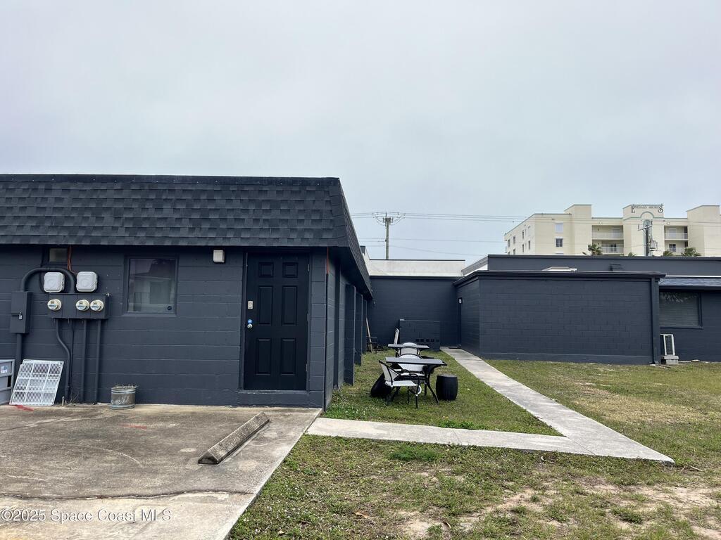 1404 Highway A1a, Satellite Beach, FL 32937