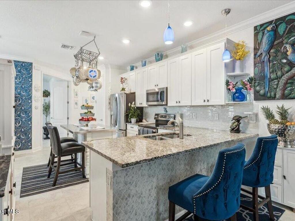 2820 Treasure Cay Lane, Melbourne, FL 32940