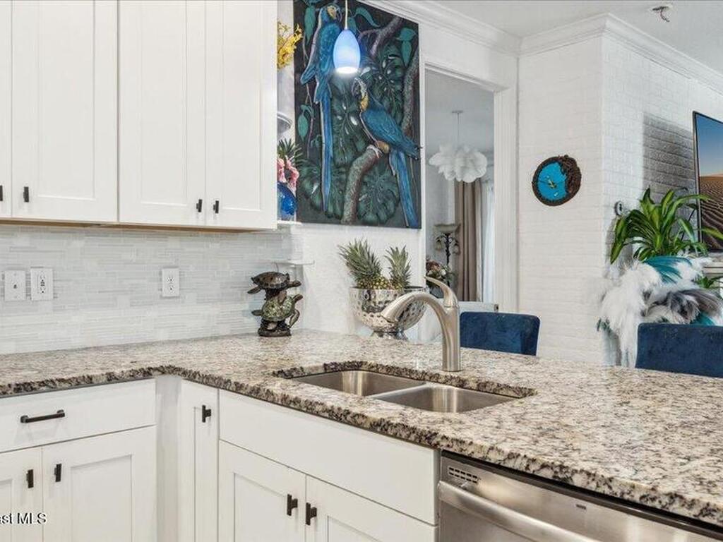 2820 Treasure Cay Lane, Melbourne, FL 32940