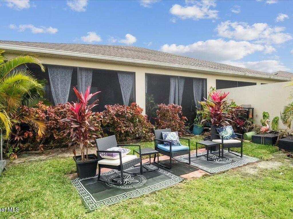 2820 Treasure Cay Lane, Melbourne, FL 32940
