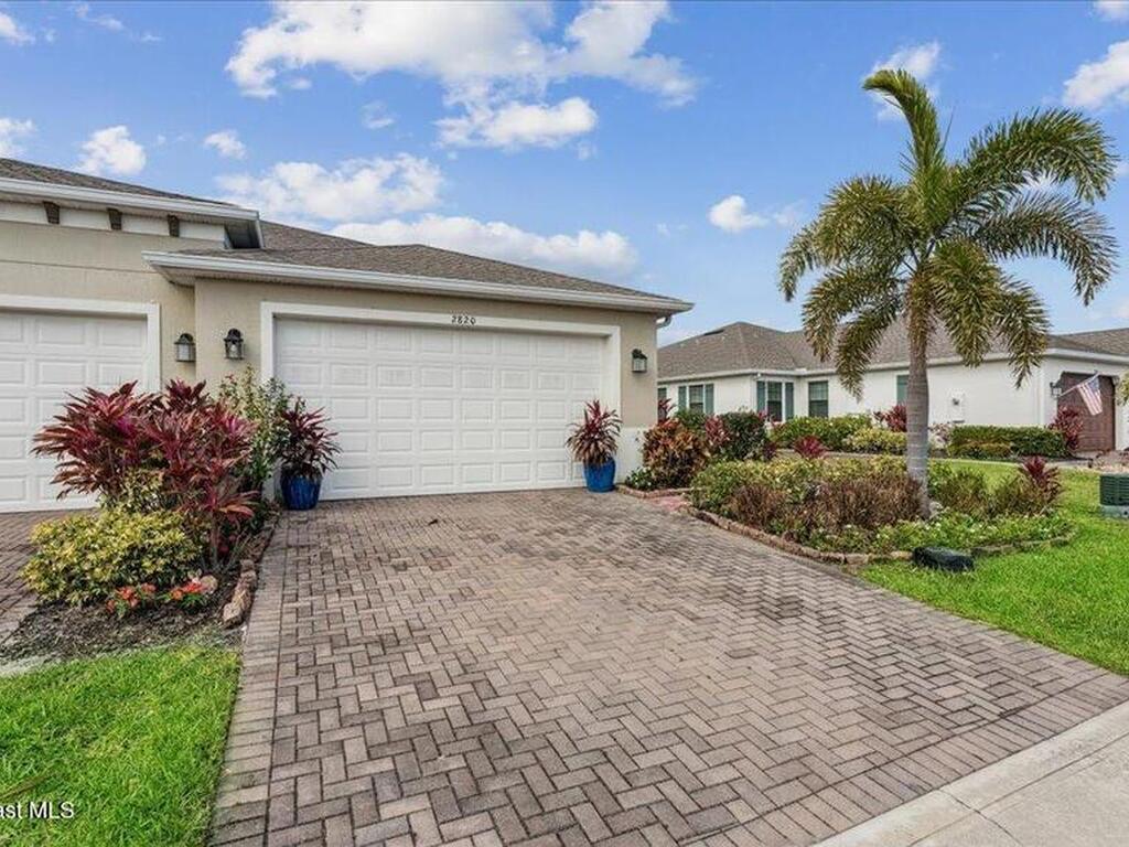 2820 Treasure Cay Lane, Melbourne, FL 32940
