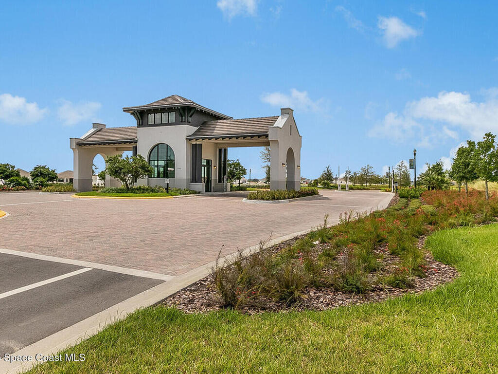 2820 Treasure Cay Lane, Melbourne, FL 32940