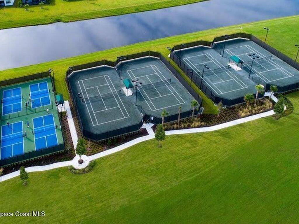 2820 Treasure Cay Lane, Melbourne, FL 32940