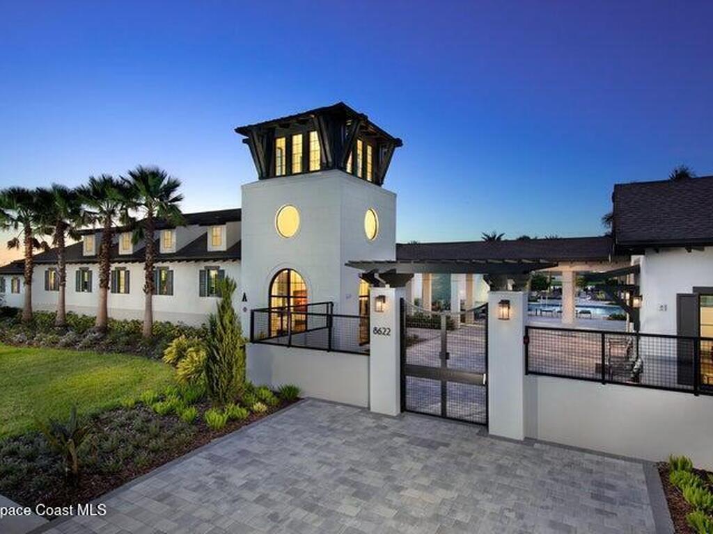 2820 Treasure Cay Lane, Melbourne, FL 32940