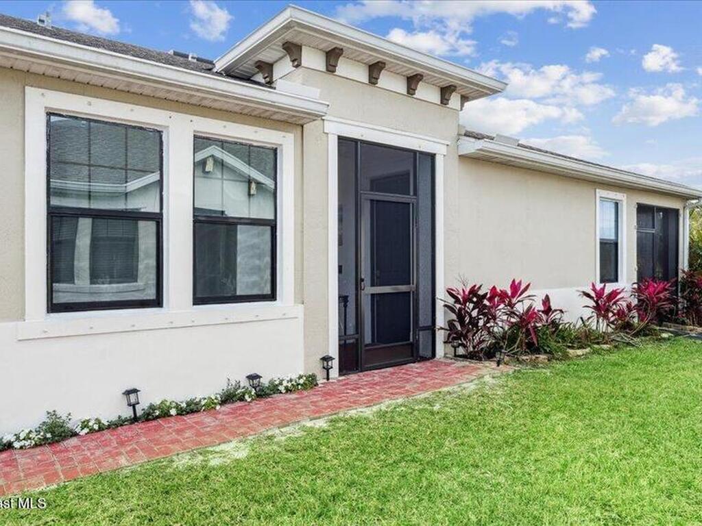 2820 Treasure Cay Lane, Melbourne, FL 32940