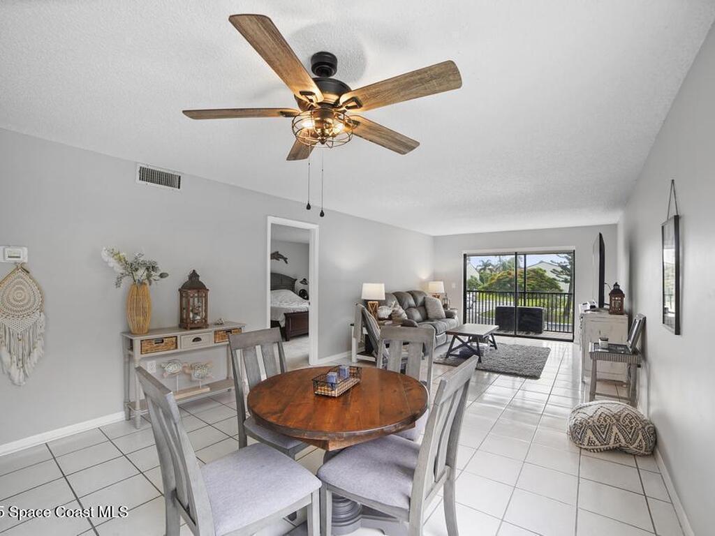 5800 N Banana River Boulevard, Cape Canaveral, FL 32920
