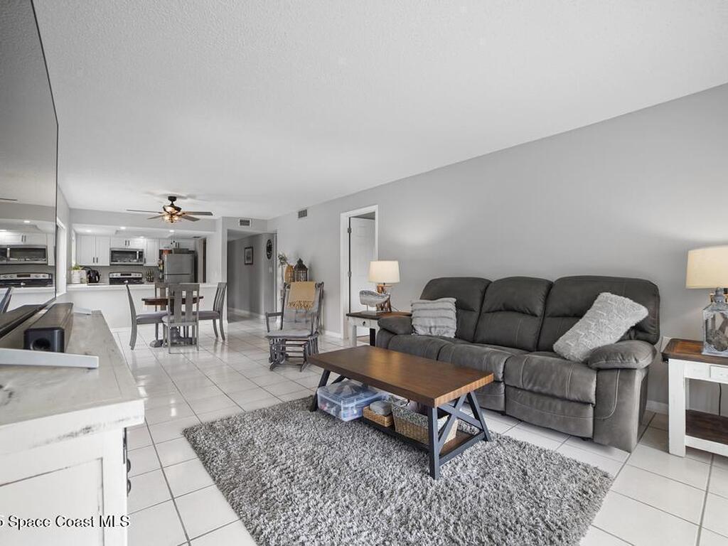 5800 N Banana River Boulevard, Cape Canaveral, FL 32920
