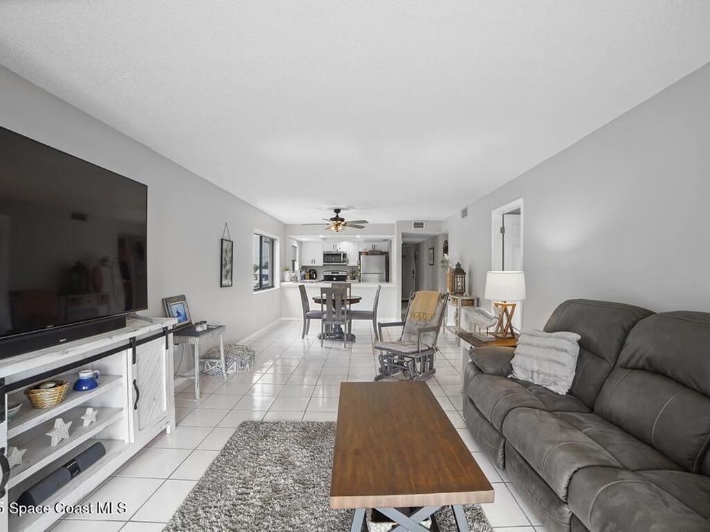 5800 N Banana River Boulevard, Cape Canaveral, FL 32920