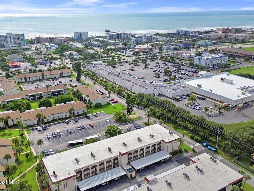 5800 N Banana River Boulevard, Cape Canaveral, FL 32920