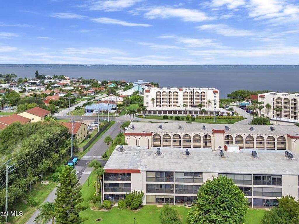 5800 N Banana River Boulevard, Cape Canaveral, FL 32920