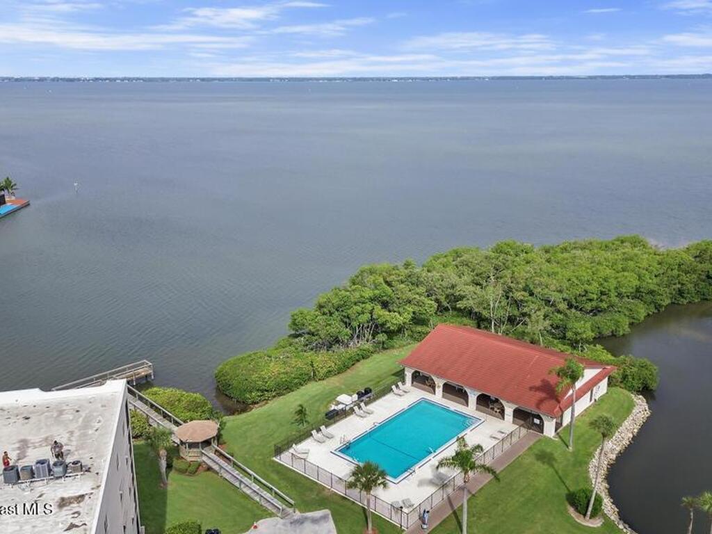 5800 N Banana River Boulevard, Cape Canaveral, FL 32920