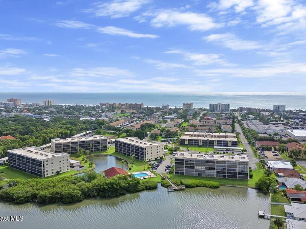 5800 N Banana River Boulevard, Cape Canaveral, FL 32920