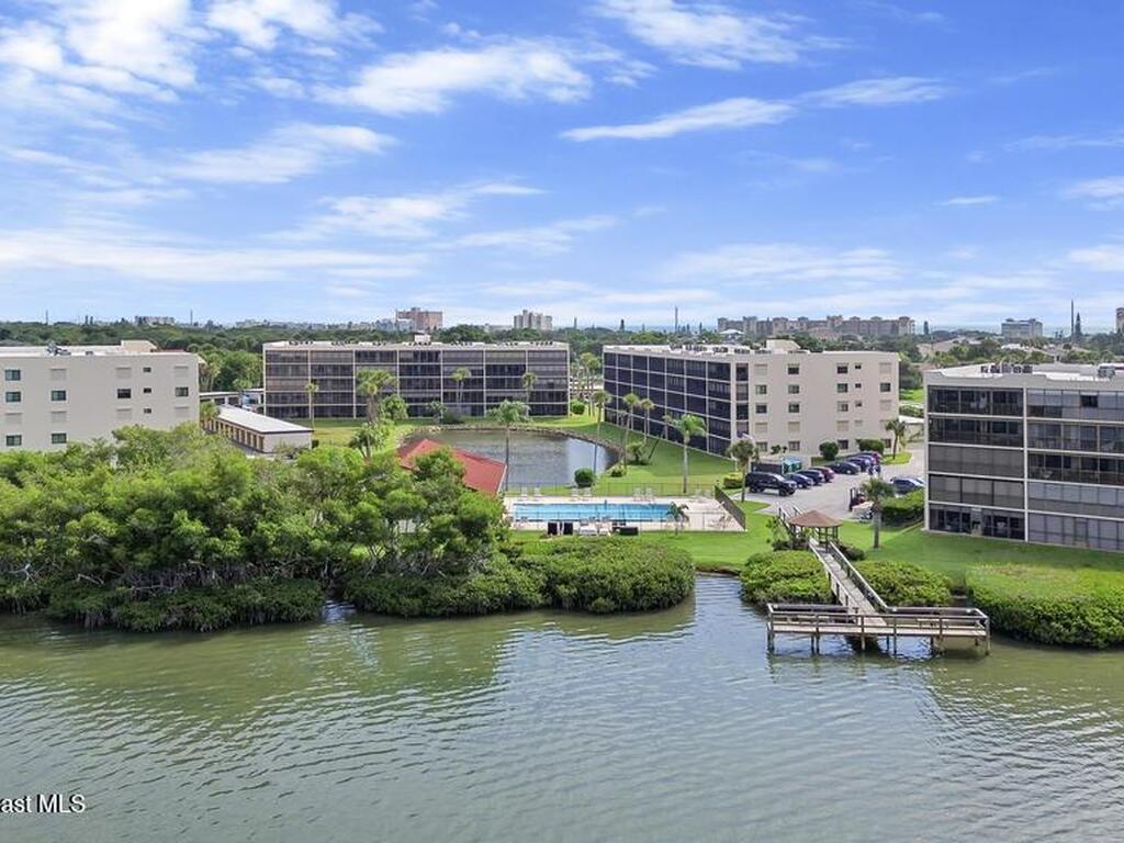 5800 N Banana River Boulevard, Cape Canaveral, FL 32920