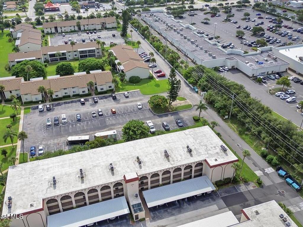 5800 N Banana River Boulevard, Cape Canaveral, FL 32920