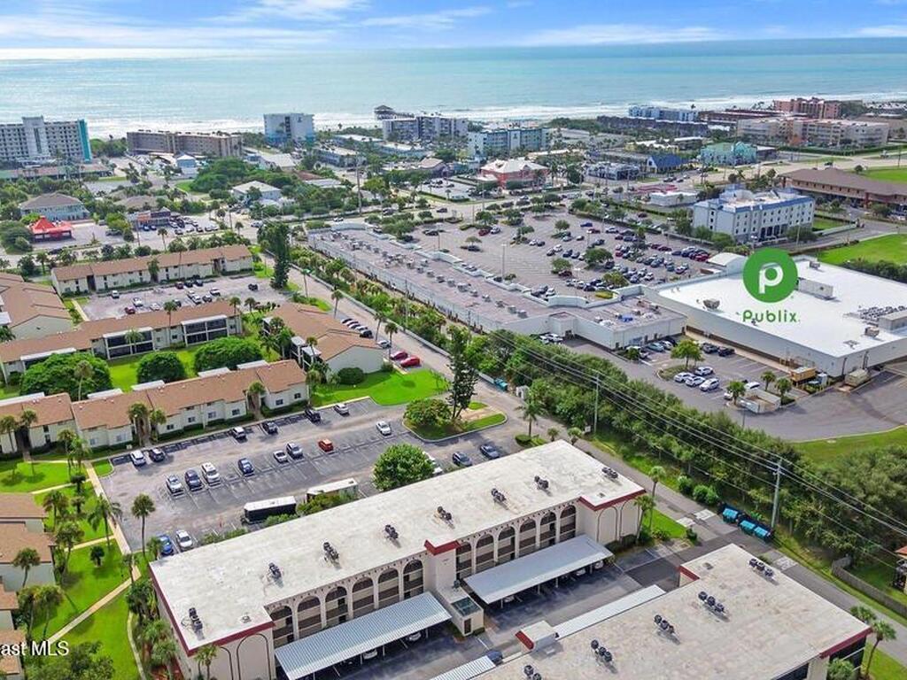 5800 N Banana River Boulevard, Cape Canaveral, FL 32920