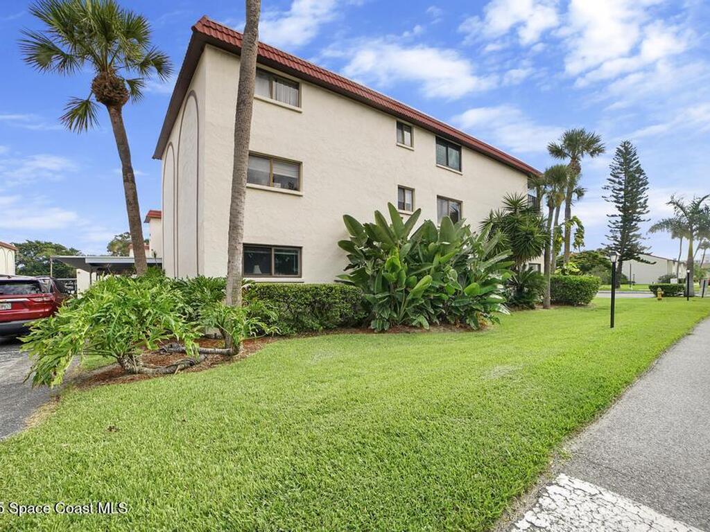 5800 N Banana River Boulevard, Cape Canaveral, FL 32920