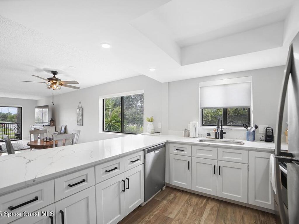 5800 N Banana River Boulevard, Cape Canaveral, FL 32920