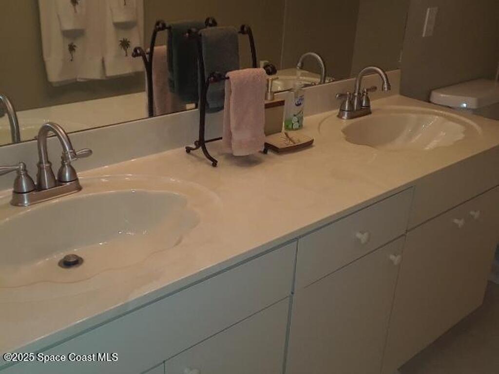 210 Seaglass Drive, Melbourne Beach, FL 32951