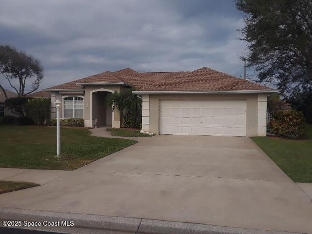 210 Seaglass Drive, Melbourne Beach, FL 32951