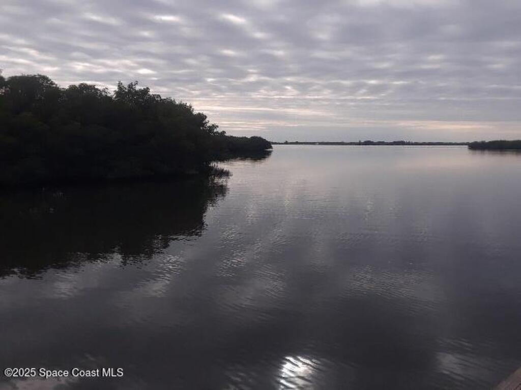 210 Seaglass Drive, Melbourne Beach, FL 32951