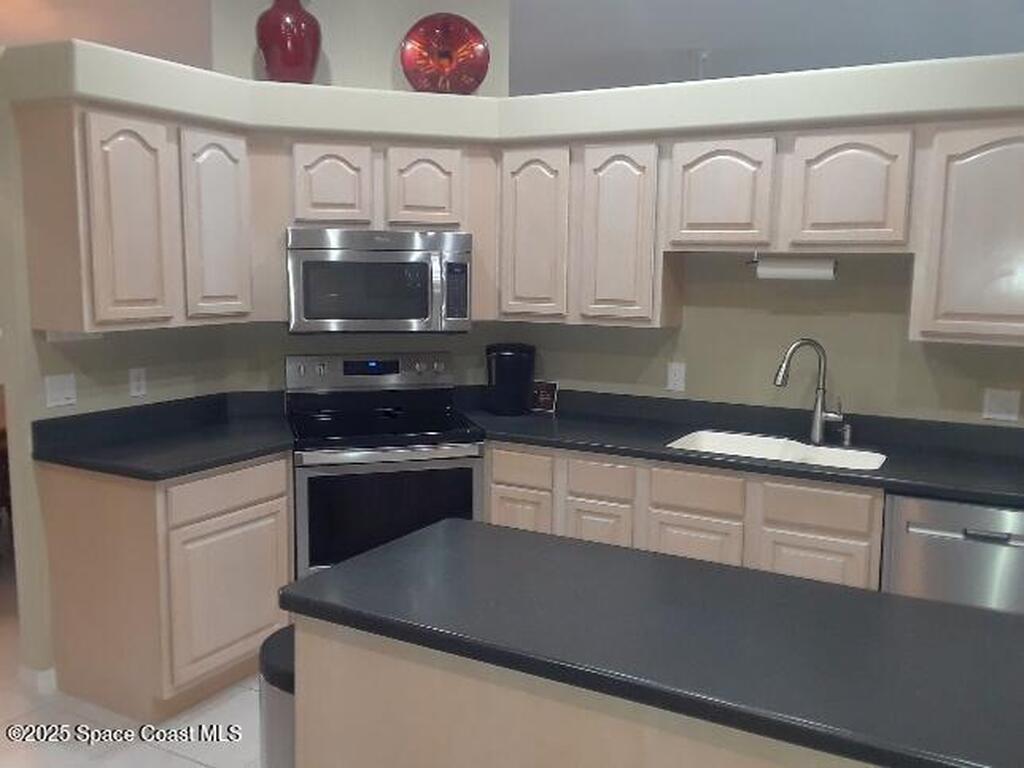 210 Seaglass Drive, Melbourne Beach, FL 32951