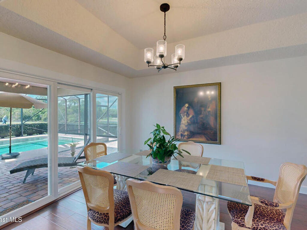 820 Kerry Downs Circle, Suntree, FL 32940