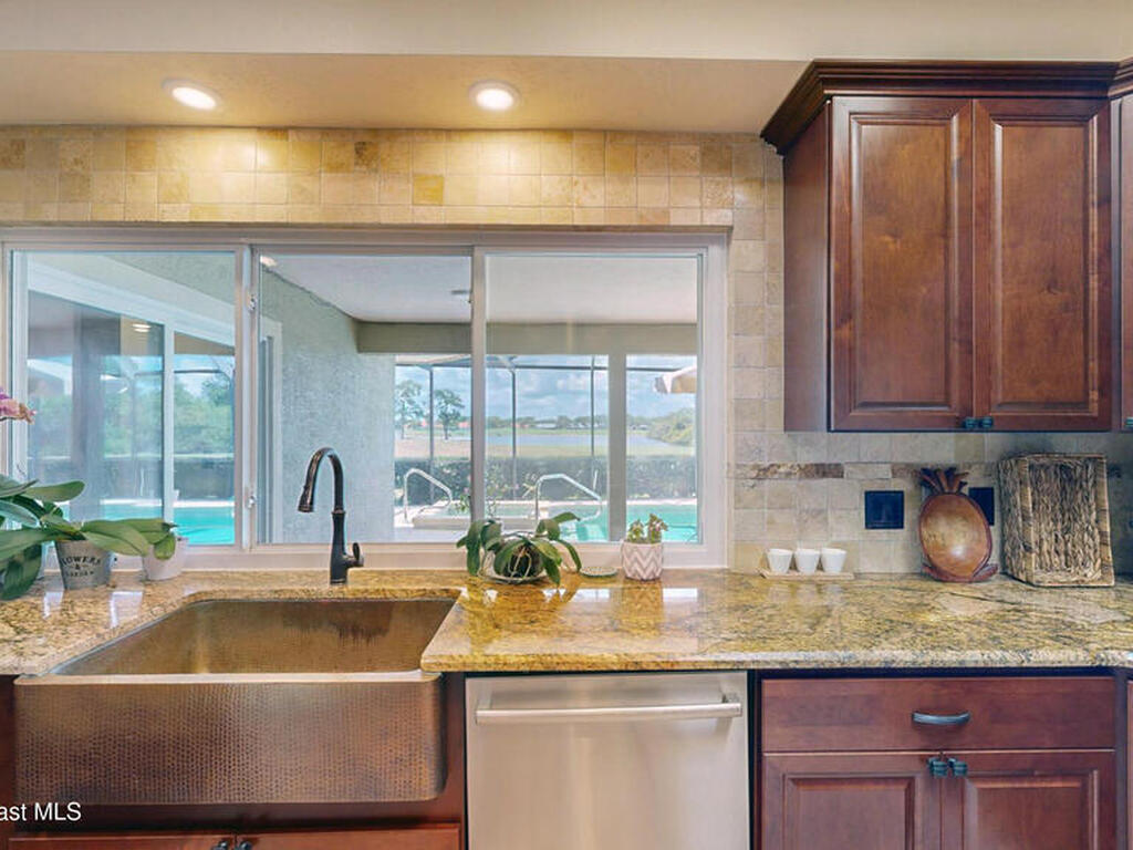820 Kerry Downs Circle, Suntree, FL 32940