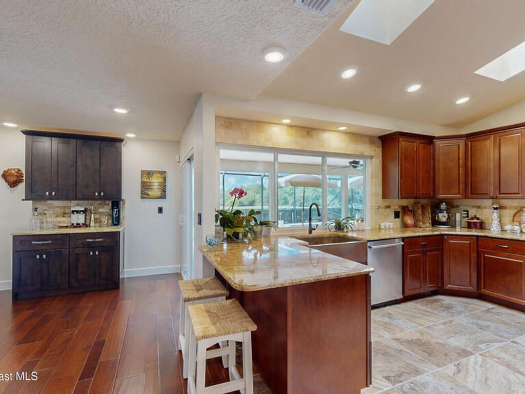 820 Kerry Downs Circle, Suntree, FL 32940