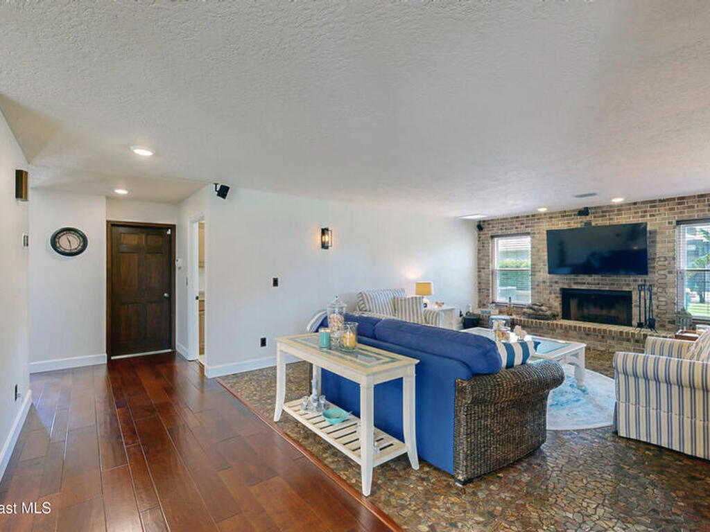 820 Kerry Downs Circle, Suntree, FL 32940