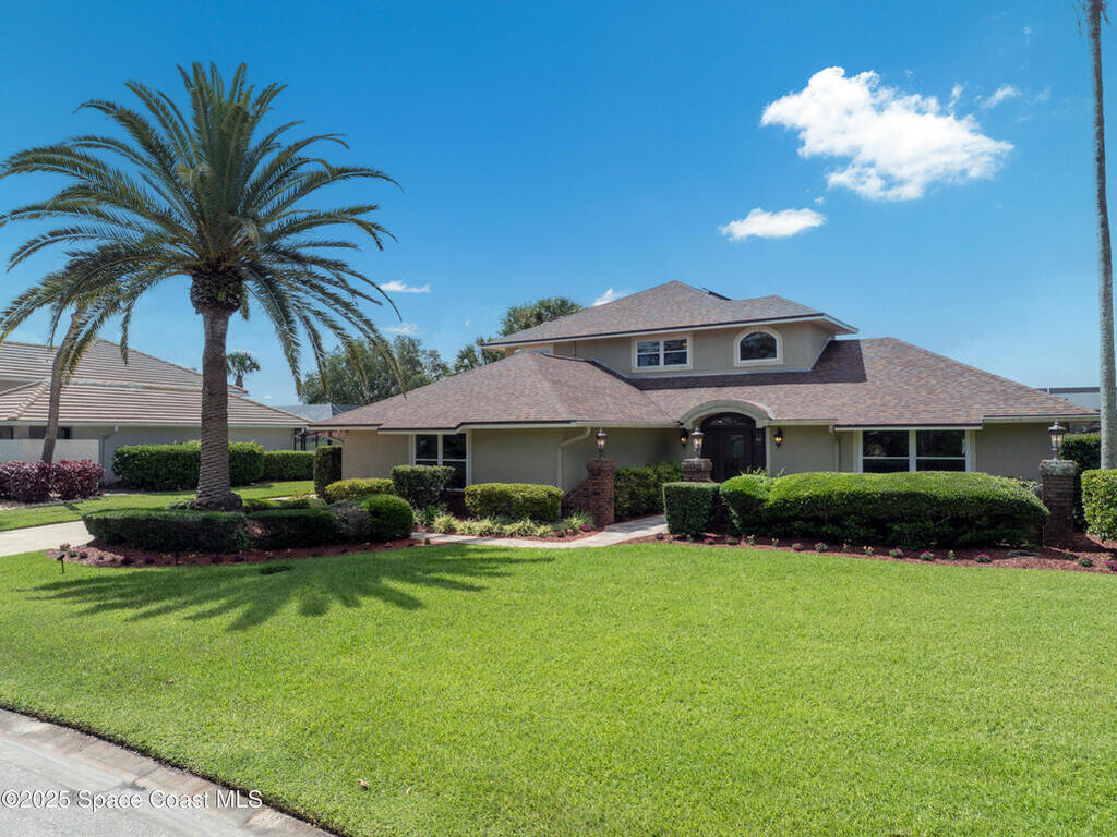 820 Kerry Downs Circle, Suntree, FL 32940