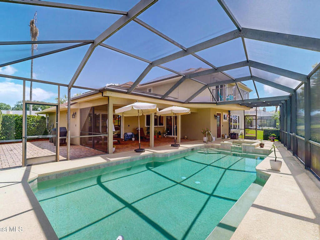 820 Kerry Downs Circle, Suntree, FL 32940