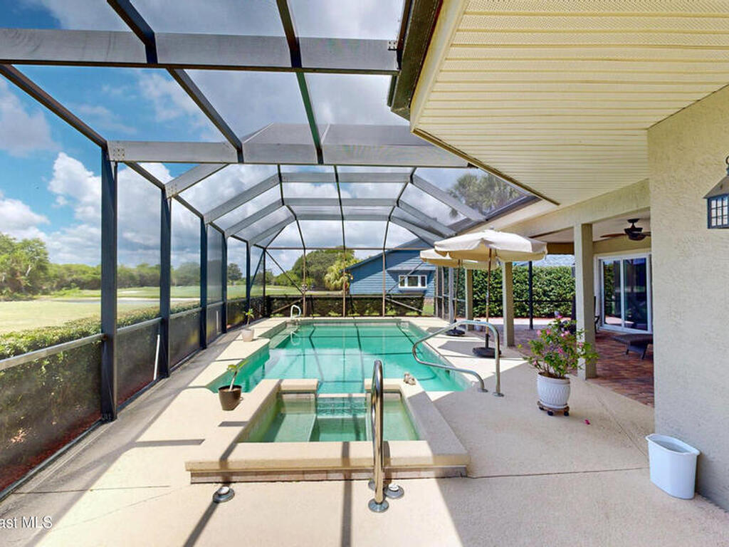 820 Kerry Downs Circle, Suntree, FL 32940