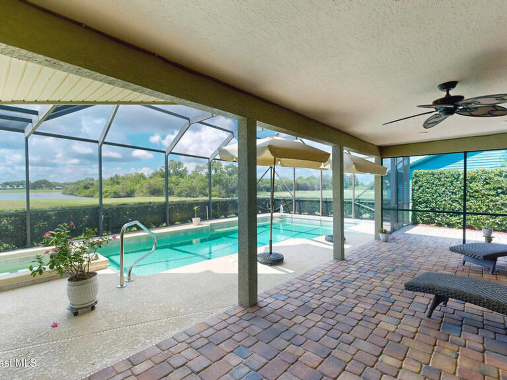 820 Kerry Downs Circle, Suntree, FL 32940